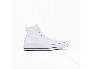 Converse CHUCK TAYLOR ALL STAR HI LEATHER